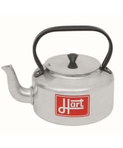 Hart Kettle - Aluminium - 1.5L - Pack of 12 - 760010