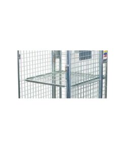 Removable Shelf for Rolltainer - Single Door - 1890SHELF