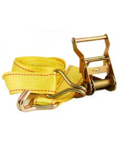 2 Ton Ratchet - Includes 6m Strap - SL.FG.RS.A