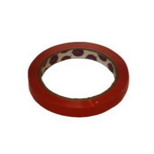 Packaging Tape - PVC 350 - 12mm x 50m - Box of 144 - Colour Options - Pack of 144 - 1000006338