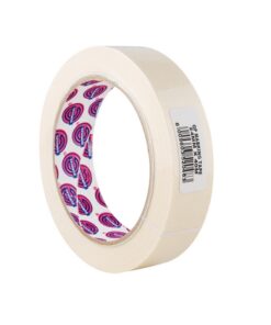 Masking Tape - General Purpose - MSK 60 - White 48mm x 40m - Box of 24 - Pack of 24 - 1000006009