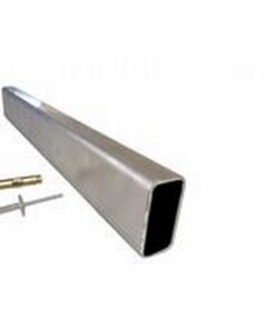 Wall Mounted Kit for Plastic Locker - WALLMOUNTKIT