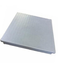 Shelf for Plastic Locker - Adjustable - LOCKERSHELF