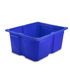 Standard Duty Plastic Bin Liner - For HACCP Environments - Bin Liner STD