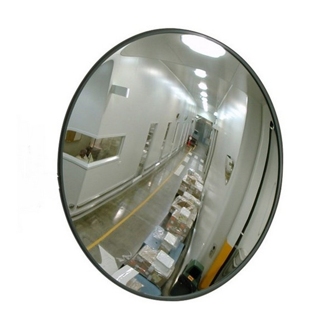 Convex Mirror - Acrylic - Indoor - 300 mm - MIR-300
