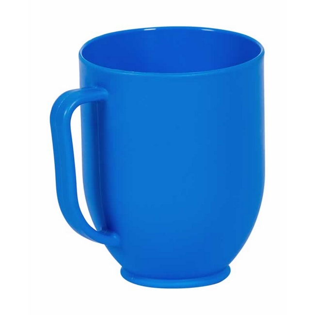 Plastic Beer Mug - Colour Options - Pack of 40