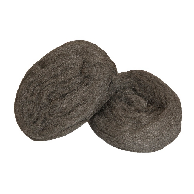 Steel wool - Grade 1 - 25g