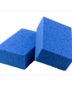 Car Washing Sponge - Blue