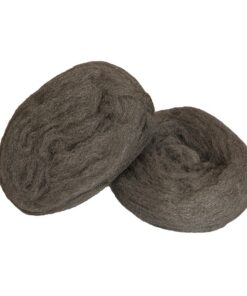 Steel wool - Grade 1 - 100g