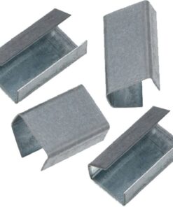 Packaging Strapping Seals - Open 16 mm - Pack of 2000 - 2G_STSEOP16