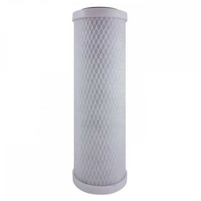 CBC Carbon Block Filter - For Water Fountain and Industrial Chiller