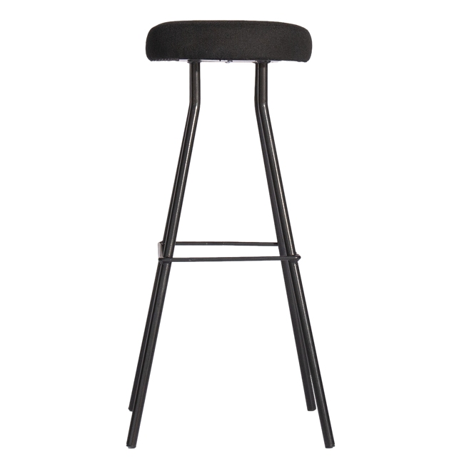 Cashier Stool 2 - Bar Stool - 500mm - Colour Options