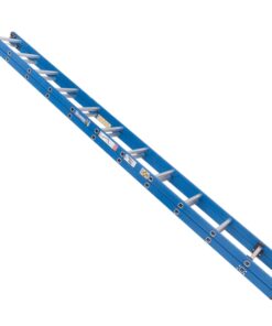 Fibreglass Extension Ladder - Telkom Fibre - Medium Duty - 9.0m