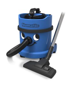 Numatic PSP370-11 ProSave - Dry Vacuum Cleaner - 15L - Blue