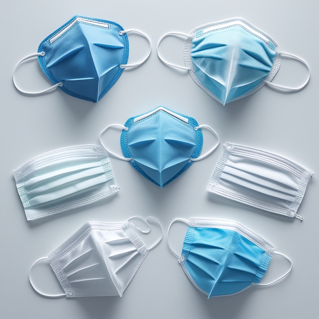 best n95 mask for small faces