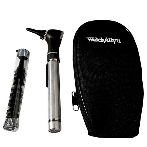 Pocket Otoscope Set 1 – Welch Allan 22861 P