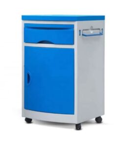 ABS Bedside Locker