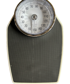 Analogue Adult scale