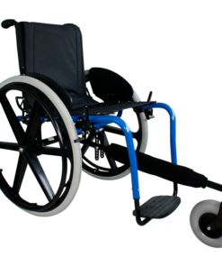All Terrain Wheelchair (ATW)
