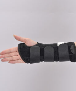 Carpal Fixation Strap III Small – Left