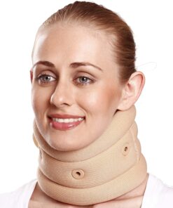 Cervical Collar Soft with Support – XL