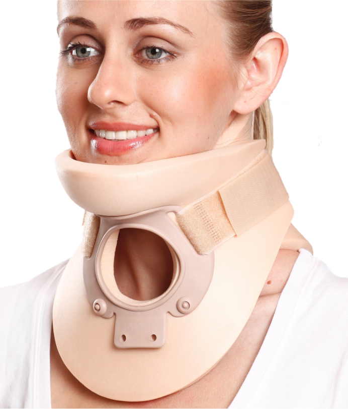 Cervical Orthosis Collar – Large