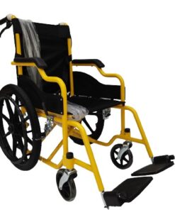 Manual Children’s Wheelchair