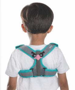 Clavicle Brace with Velcro – Child