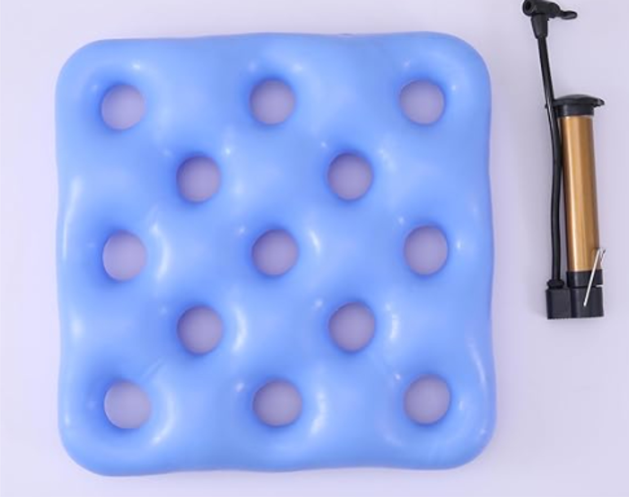 Anti Bedsore Pillow for wheelchair