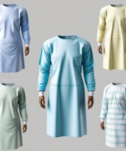 wholesale surgical gowns
