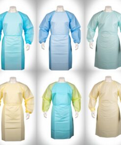 orthopedic Surgical gowns