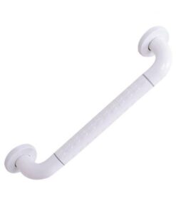 Grab Rail Heavy Duty with Anti Slip Rubber Grip – Large 50cm