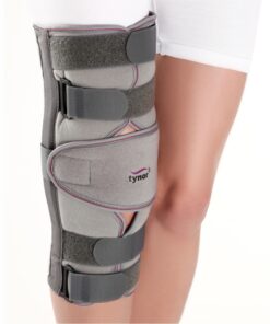 Knee Immobilizer – XL