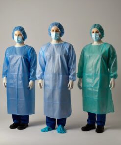 Disposable Surgical gown price