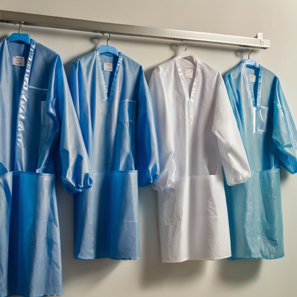 sterile surgical gown price
