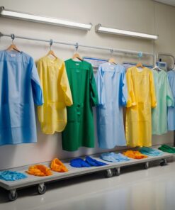 Disposable Surgical gowns near me