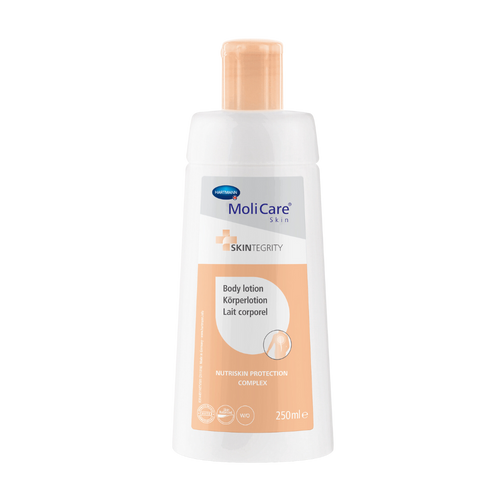 MoliCare Skin Care Body Lotion (250ml)