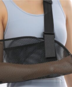 Arm Sling V – Medium