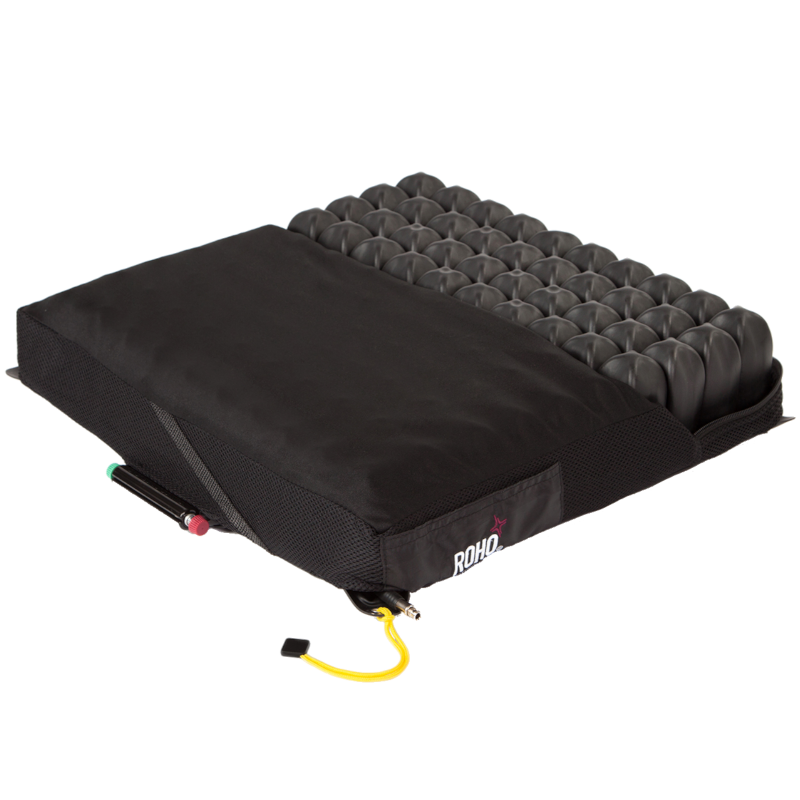 Roho Quad Select High Profile Cushion