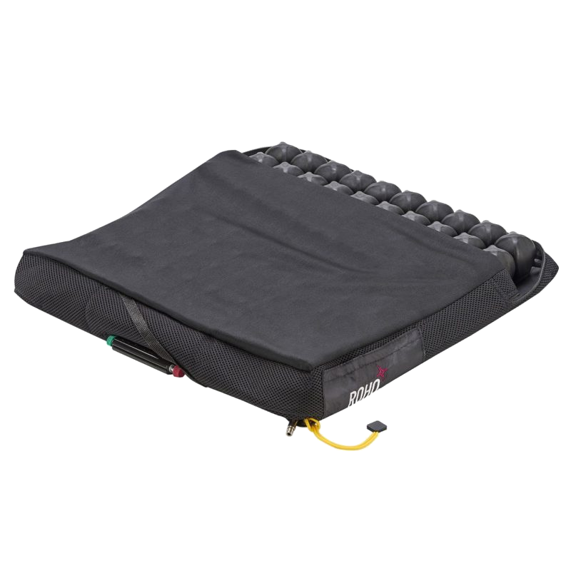 Roho Quad Select Low Profile Cushion