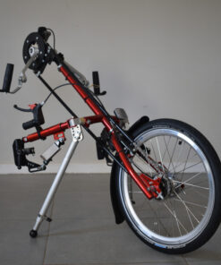 Stricker Clip-on Bike