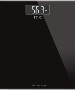 Scale MX BMI Health 180KG 1