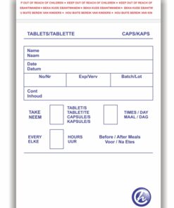 Shrink Film Packaging