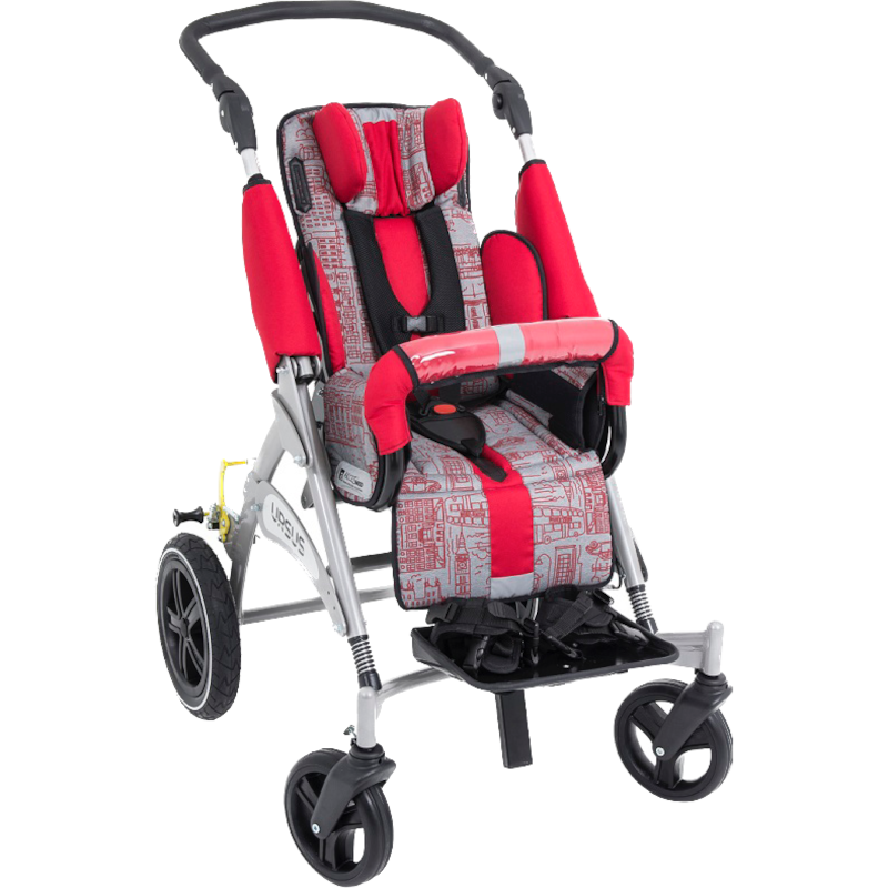 Ursus Stroller