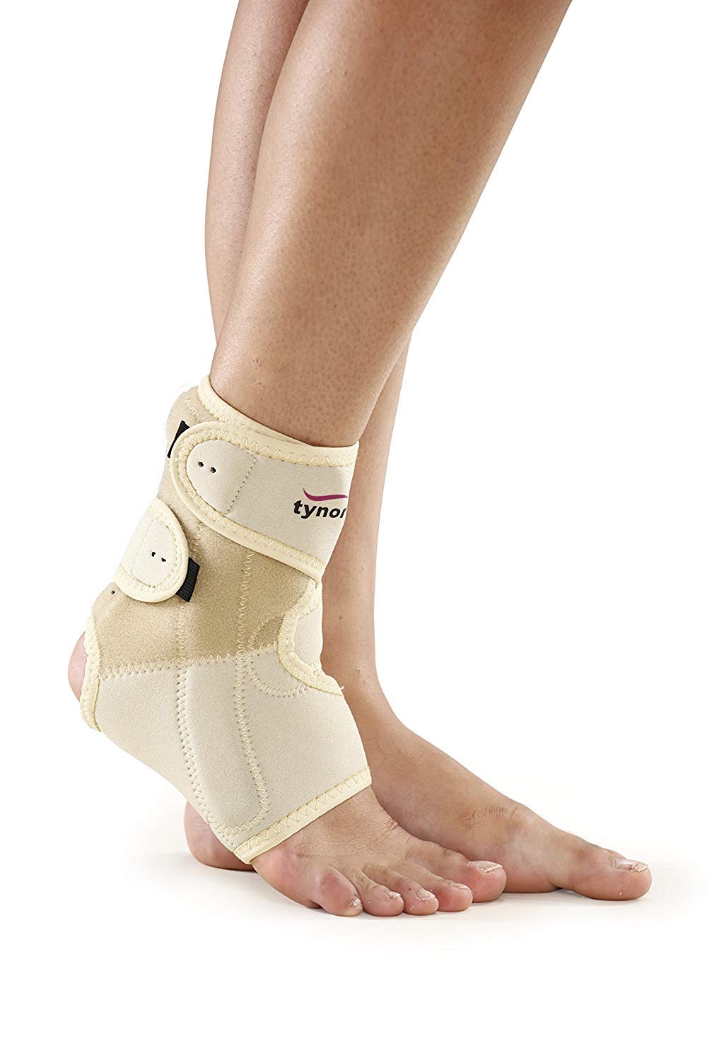 Ankle Support (Neoprene)