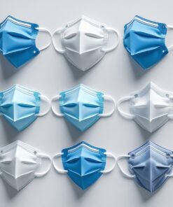 3m duckbill n95 mask