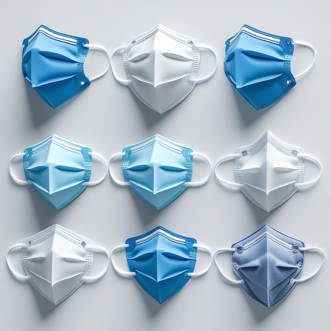 3m duckbill n95 mask