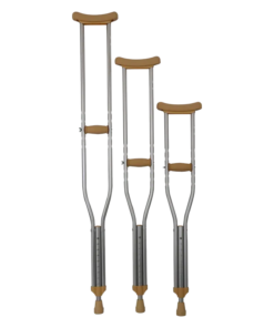 Underarm Crutch