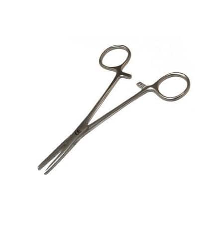 forcep crile haemostatic straight 14cm 1
