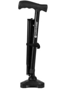 HurryCane Walking Stick